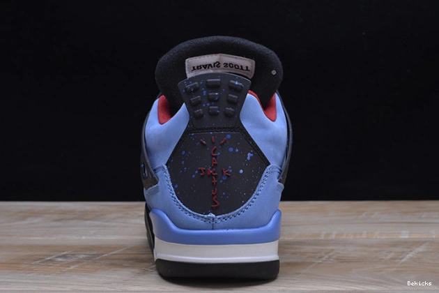Cheap BK air “houston scott 4 jordan 308497-406 blue x university travis oilers” 1104